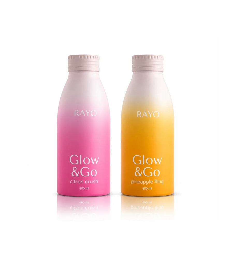 Glow & Go® - Variety Pack