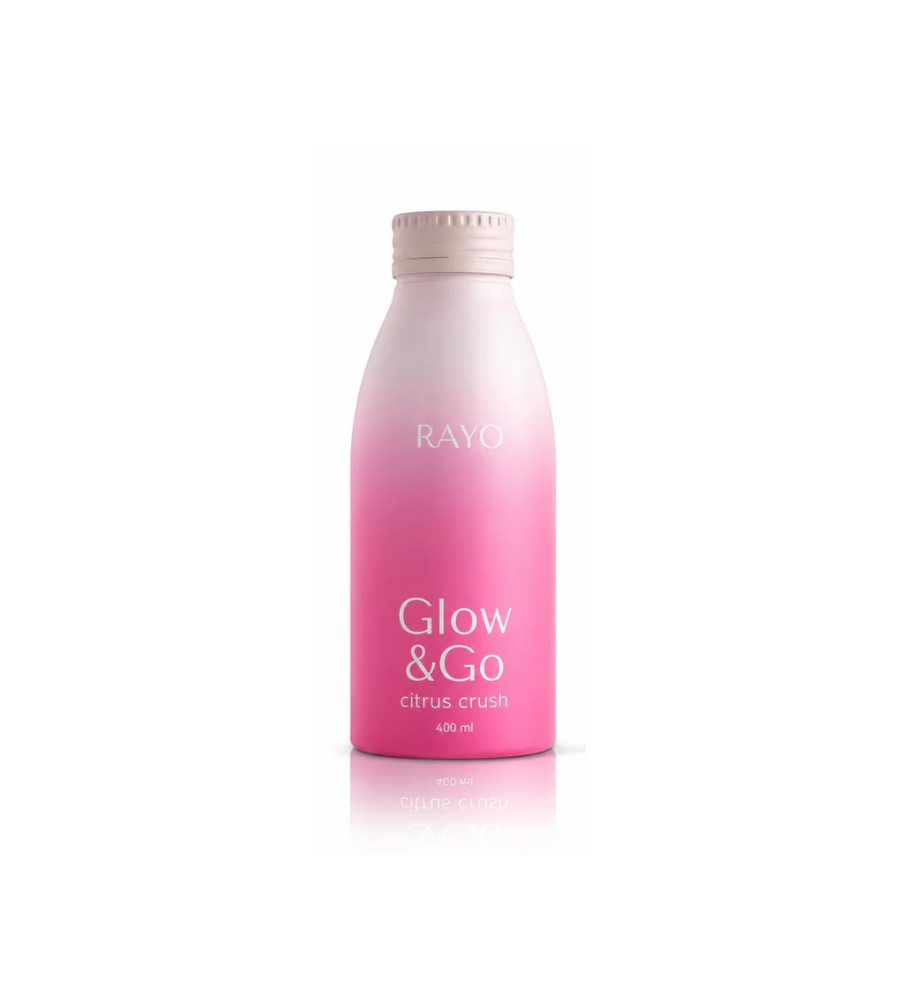 Glow & Go® - Citrus Crush Pack