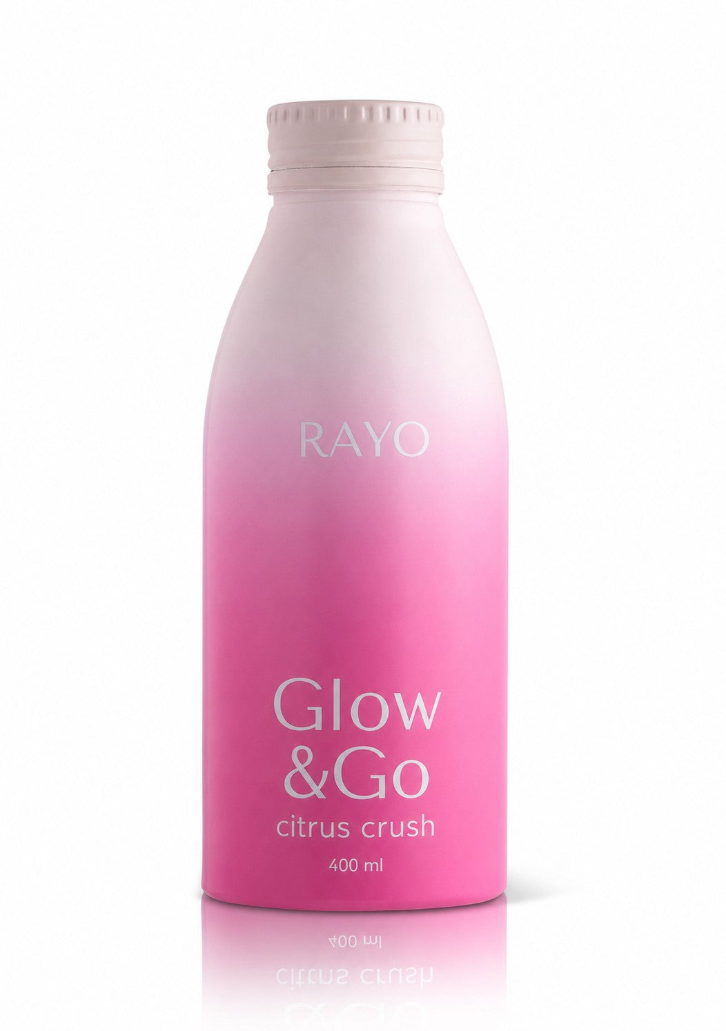 Glow & Go™ - Citrus Crush Pack