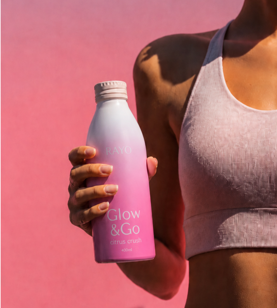 Glow & Go® - Citrus Crush Pack
