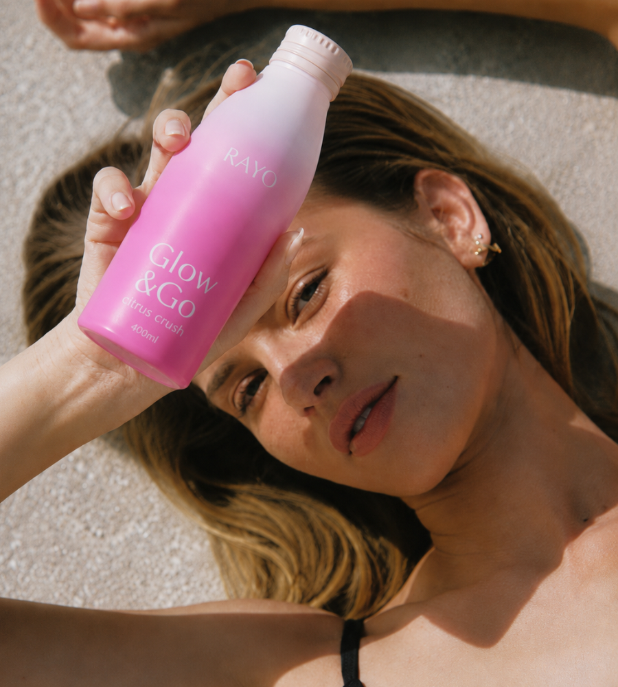 Glow & Go® - Citrus Crush Pack